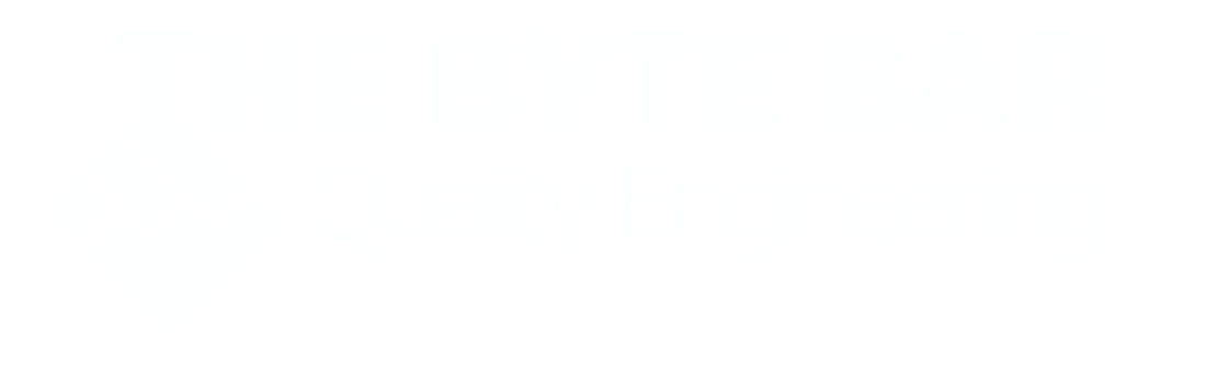 The Byte Bar